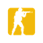 CS:GO Marketplace Logo