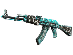 Frontsite Misty